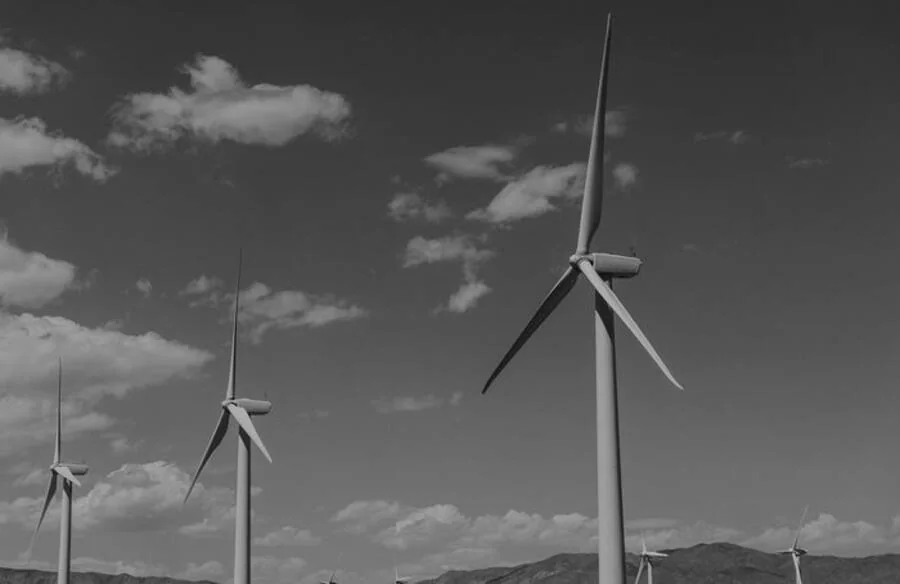 Wind energy