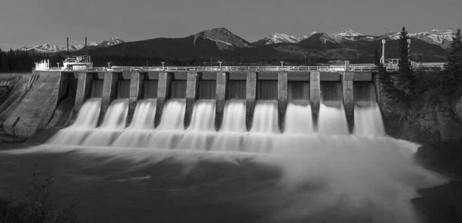 Hydropower