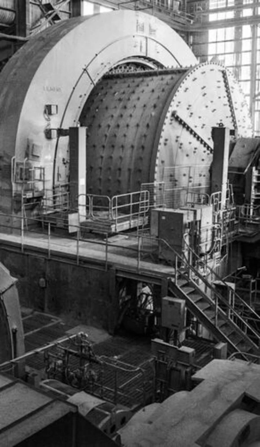 Industry